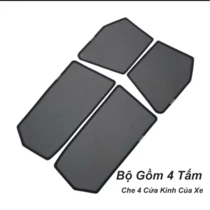 CHẮN NẮNG TRƯỚC MỎNG