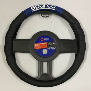 Bọc Vô Lăng Sparco SPC1111 AZ