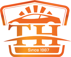 Tiến Hằng Auto