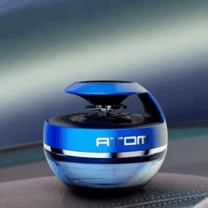 Nước hoa ô tô ATOM