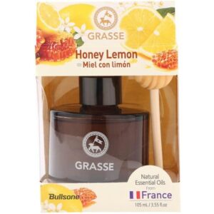 Nước Hoa Ô Tô Grasse Hàn Quốc