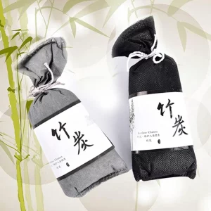 Than Tre Hoạt Tính Nhật Bản Lọc Khí Khử Mùi Ô Tô